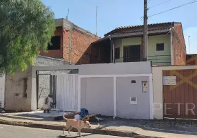 Foto 1 de Sobrado com 2 Quartos à venda, 180m² em Jardim Mirassol, Campinas