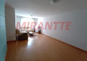 Foto 1 de Apartamento com 2 Quartos à venda, 80m² em Imirim, São Paulo