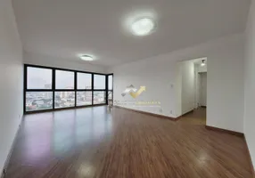 Foto 1 de Apartamento com 3 Quartos à venda, 110m² em Centro, Santo André