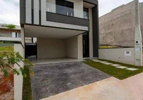 Foto 1 de Casa com 3 Quartos à venda, 145m² em Jardim do Lírio, Jundiaí
