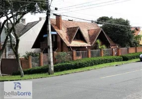 Foto 1 de Casa com 3 Quartos à venda, 220m² em Bacacheri, Curitiba