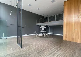 Foto 1 de Prédio Comercial para alugar, 510m² em Centro, Santo André