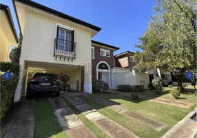 Foto 1 de Casa de Condomínio com 4 Quartos à venda, 198m² em Parque Alto Taquaral, Campinas