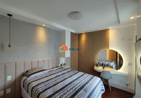 Foto 1 de Apartamento com 4 Quartos para alugar, 150m² em Vila Gomes Cardim, São Paulo