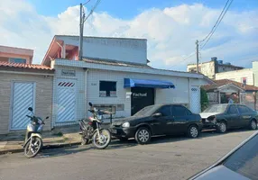 Foto 1 de Ponto Comercial à venda, 458m² em Vicente de Carvalho, Guarujá