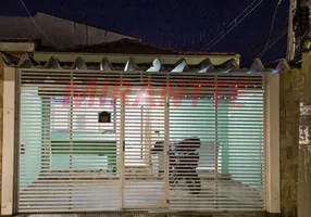 Foto 1 de Casa com 3 Quartos à venda, 134m² em Vila Mazzei, São Paulo