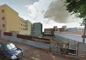 Foto 1 de Lote/Terreno à venda, 705m² em Centro, Ribeirão Preto