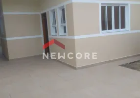 Foto 1 de Casa com 3 Quartos à venda, 90m² em Jardim Quaresmeira II, Suzano