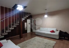Foto 1 de Sobrado com 5 Quartos para alugar, 175m² em Jabaquara, São Paulo