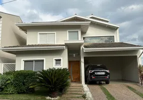 Foto 1 de Casa de Condomínio com 3 Quartos à venda, 278m² em CONDOMINIO CANTERVILLE RESIDENCE, Valinhos