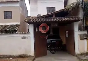 Foto 1 de Casa com 2 Quartos à venda, 80m² em Barroco, Maricá