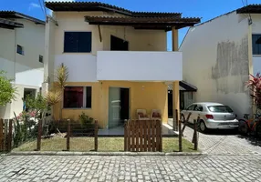 Foto 1 de Casa de Condomínio com 4 Quartos à venda, 160m² em Pitangueiras, Lauro de Freitas