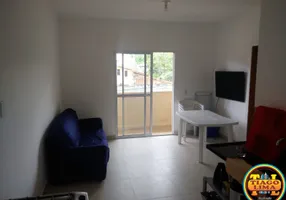Foto 1 de Apartamento com 2 Quartos à venda, 60m² em PRAIA DE MARANDUBA, Ubatuba