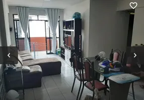 Foto 1 de Apartamento com 4 Quartos para alugar, 126m² em Manaíra, João Pessoa