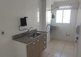Foto 1 de Apartamento com 2 Quartos para alugar, 44m² em Pirituba, São Paulo