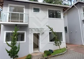 Foto 1 de Casa de Condomínio com 2 Quartos para alugar, 70m² em Varginha, Nova Friburgo