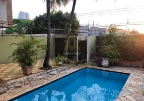 Foto 1 de Sobrado com 4 Quartos à venda, 263m² em Alto da Boa Vista, Ribeirão Preto