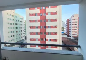 Foto 1 de Apartamento com 2 Quartos à venda, 57m² em Coqueiral de Itaparica, Vila Velha