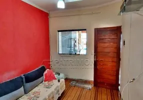 Foto 1 de Casa com 2 Quartos à venda, 176m² em Jardim Santa Esmeralda, Sorocaba