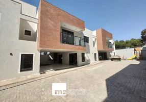 Foto 1 de Casa de Condomínio com 3 Quartos à venda, 146m² em Jardim Atlântico, Goiânia