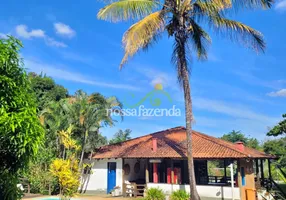 Foto 1 de Casa de Condomínio com 4 Quartos à venda, 390m² em Condomínio Nossa Fazenda, Esmeraldas