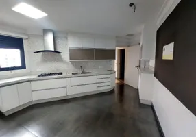 Foto 1 de Apartamento com 3 Quartos à venda, 165m² em Santa Paula, São Caetano do Sul