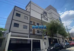 Foto 1 de Apartamento com 2 Quartos à venda, 36m² em Vila Invernada, São Paulo