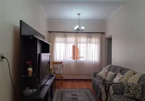 Foto 1 de Casa com 3 Quartos à venda, 220m² em Vila Canero, São Paulo