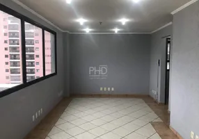 Foto 1 de Sala Comercial para alugar, 30m² em Centro, São Bernardo do Campo