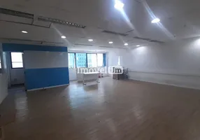 Foto 1 de Sala Comercial para alugar, 141m² em Cidade Monções, São Paulo