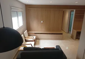 Foto 1 de Apartamento com 2 Quartos para alugar, 67m² em Setor Marista, Goiânia