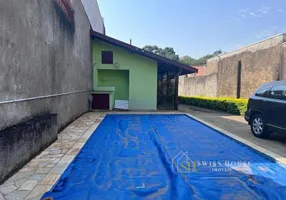 Foto 1 de Casa com 1 Quarto à venda, 70m² em Sousas, Campinas