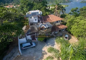 Foto 1 de Casa com 9 Quartos à venda, 1500m² em Piratininga, Niterói