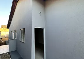 Foto 1 de Casa com 2 Quartos à venda, 53m² em Condominio Cleo Pinheiro, Trindade