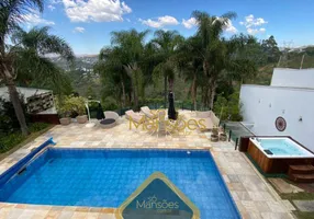 Foto 1 de Casa de Condomínio com 4 Quartos à venda, 572m² em Condomínio Village Terrasse, Nova Lima