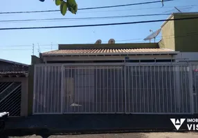 Foto 1 de Casa com 5 Quartos à venda, 273m² em Jardim Espirito Santo, Uberaba