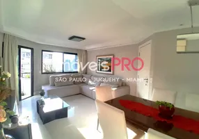 Foto 1 de Apartamento com 3 Quartos à venda, 96m² em Vila Clementino, São Paulo