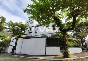Foto 1 de Casa com 5 Quartos à venda, 282m² em Lins de Vasconcelos, Rio de Janeiro