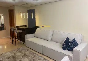 Foto 1 de Apartamento com 2 Quartos à venda, 84m² em Santa Maria, Chapecó