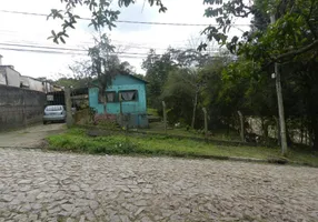 Foto 1 de Lote/Terreno à venda, 1139m² em Querência, Viamão