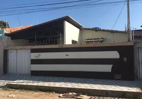 Foto 1 de Casa com 2 Quartos à venda, 360m² em Rincão, Mossoró