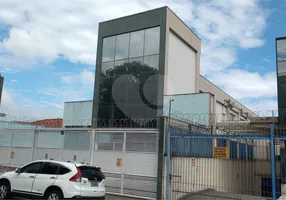 Foto 1 de Prédio Comercial para alugar, 1035m² em Jabaquara, São Paulo