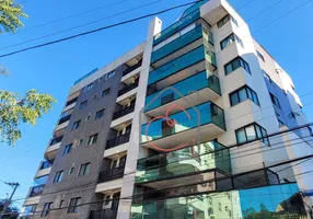 Foto 1 de Apartamento com 3 Quartos para alugar, 140m² em Praia do Pecado, Macaé