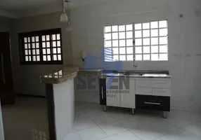 Foto 1 de Casa com 2 Quartos à venda, 130m² em Jardim Prudência, Bauru