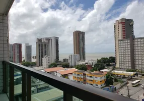 Foto 1 de Apartamento com 3 Quartos à venda, 164m² em Piedade, Jaboatão dos Guararapes