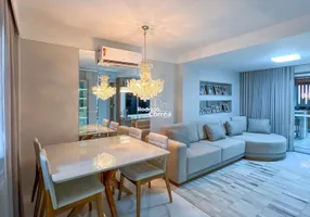 Foto 1 de Casa de Condomínio com 4 Quartos à venda, 138m² em Colina de Laranjeiras, Serra