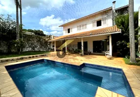 Foto 1 de Casa com 4 Quartos à venda, 342m² em Nova Campinas, Campinas
