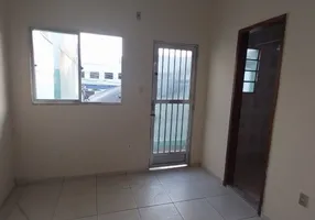 Foto 1 de Casa com 1 Quarto para alugar, 40m² em Taquara, Rio de Janeiro