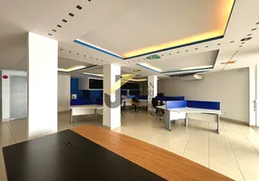 Foto 1 de Sala Comercial para alugar, 100m² em Vila Lemos, Campinas