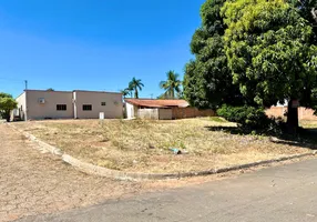 Foto 1 de Lote/Terreno à venda, 483m² em Setor Central, Fazenda Nova